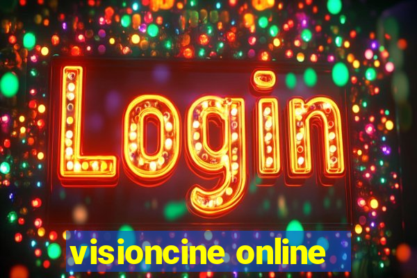 visioncine online